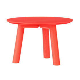 OUT Objekte unserer Tage - Meyer Color Coffee Table Medium H 35cm