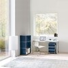 Vitra - EA 101 Aluminium Chair Stuhl