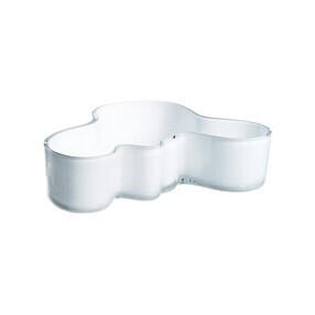 iittala - Alvar Aalto Schale 50x195mm