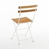 Fermob - Bistro Naturel Folding Chair
