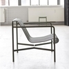 HAY - Palissade Lounge Chair low