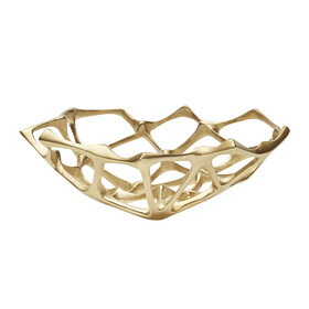 Tom Dixon - Bone Bowl Schale