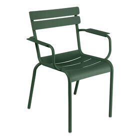 Fermob - Luxembourg Garden Armchair