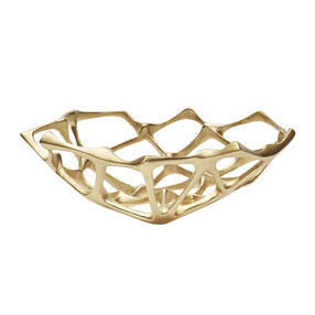 Tom Dixon - Bone Bowl