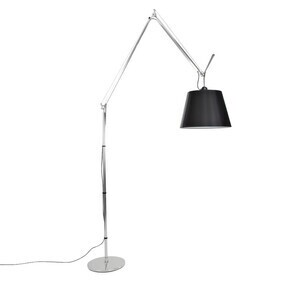 Artemide - Lampadaire Tolomeo Mega Terra avec gradateur