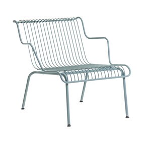 Magis - South lounge tuinstoel met armleuningen