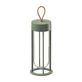 Flos - In Vitro Unplugged LED acculampje 2700K