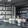 Stelton - Stelton EM77 Isolierkanne 1L