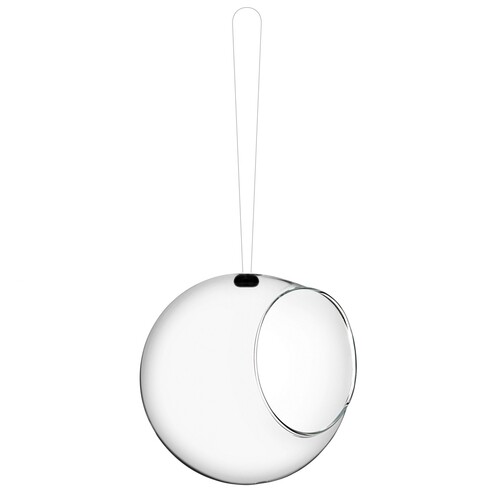 Eva Solo - Eva Solo Mini Bird Feeders Set Of 2