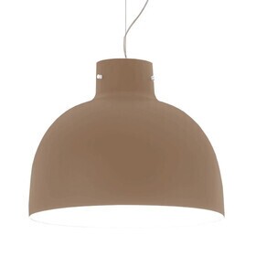 Kartell - Bellissima Suspension Lamp Mat