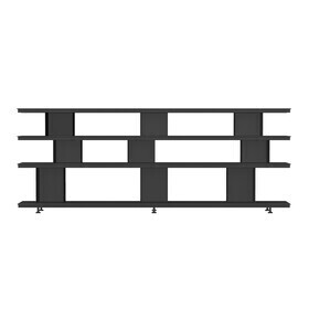 Moormann - Zoll D Shelf System 220x33x95cm