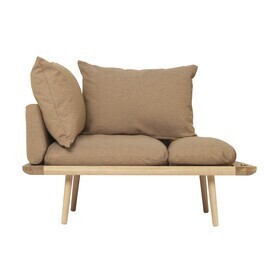Umage - Canapé de 1,5 places Lounge Around