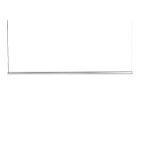 HAY - Factor Linear Directional LED Pendelleuchte
