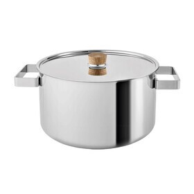 Eva Solo - Nordic Kitchen kookpan roestvrij staal