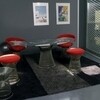 Knoll International - Platner - Table