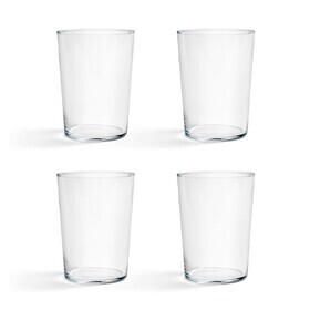 HAY - Set de 4verres