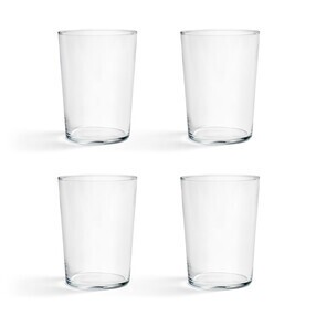 HAY - Glas set van 4
