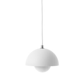 &Tradition - Flowerpot VP10 Pendelleuchte