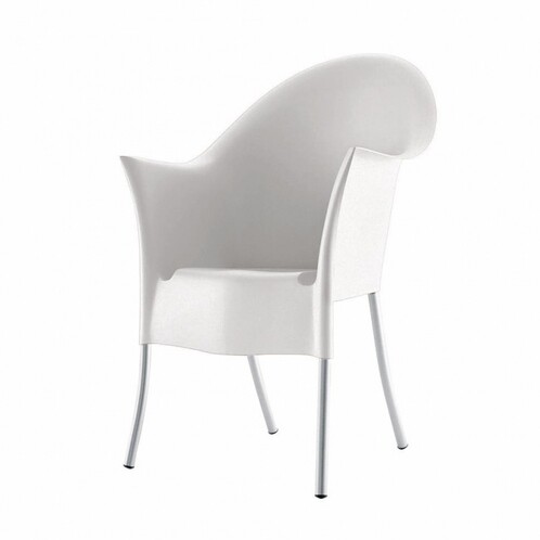 Driade Lord Yo Garden Armchair Set of 4 | AmbienteDirect