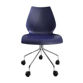 Kartell - Maui Bürostuhl