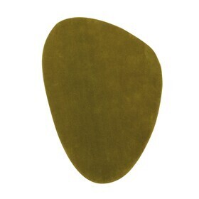 nanimarquina - Cal 3 Neuseeland Wollteppich 90x130cm