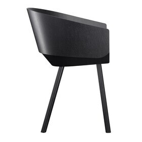 e15 - e15 CH04 Houdini Armchair