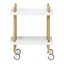 Normann Copenhagen - Block - Bijzettafel/serveerwagen