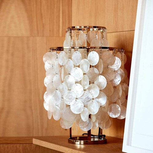 VerPan - Fun 2TM/TA Table Lamp