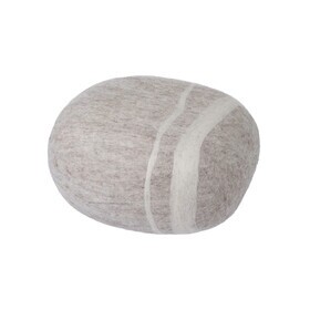 myfelt - Béla Pebble Pouf