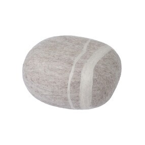 myfelt - Béla Kieselstein Pouf