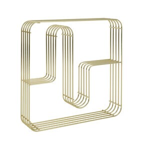 AYTM - Curva Wandregal quadratisch