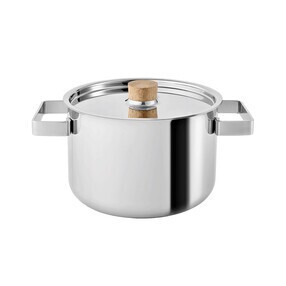 Eva Solo - Nordic Kitchen kookpan roestvrij staal