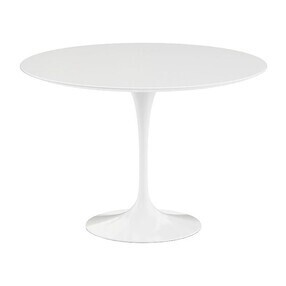 Knoll International - Saarinen Esstisch Ø107cm