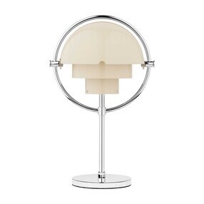 Gubi - Édition spéciale lampe de table avec batterie Multi-Lite Portable