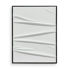 Studio Mykoda - Décoration murale 3D 100x120cm SAHAVA Pure 12