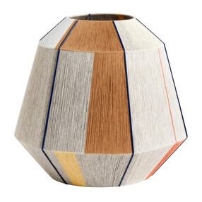 HAY - Bonbon Shade Lampenschirm L