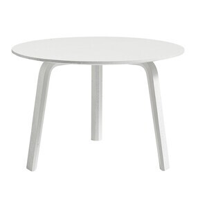 HAY - Bella Beistelltisch ØxH 60x39cm