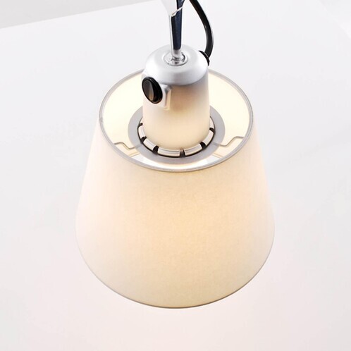 Artemide - Tolomeo Basculante Tavolo Table Lamp