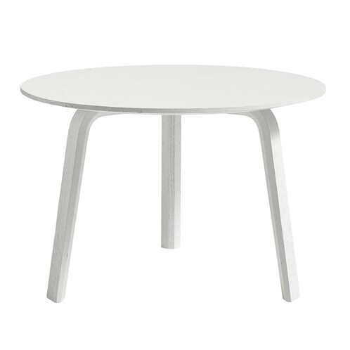 HAY / BELLA SIDE TABLE φ45 × H39 Bella Side Table, HAY | MillerKnoll