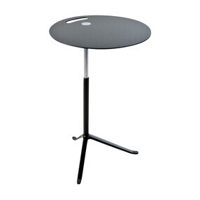 Fritz Hansen - Little Friend™ KS11 bijzettafel onderstel gelakt
