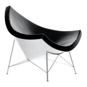 Vitra - Coconut Chair Nelson - Fauteuil