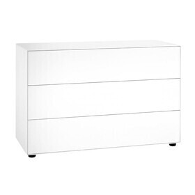 Piure - Nex Pur Box - Ladekastje box 120x75cm