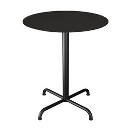 HOUE - Pico buitentafel met 4-sterren voet Ø 64cm