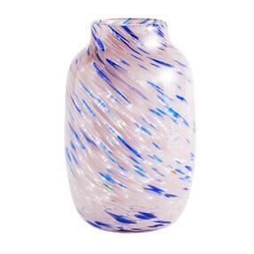 HAY - Splash Round Vase L