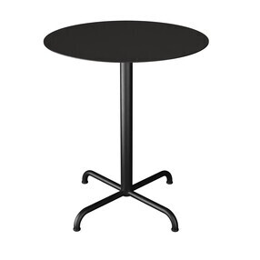 HOUE - Pico buitentafel met 4-sterren voet Ø 64cm