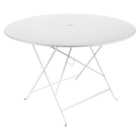 Fermob - Bistro opklaptafel Ø117cm