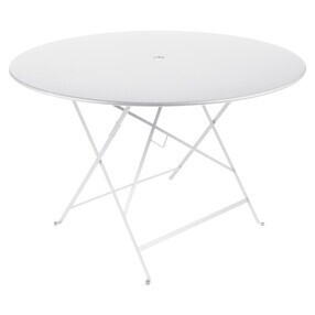 Fermob - Bistro Folding Table Ø117cm