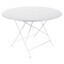 Fermob - Bistro opklaptafel Ø117cm