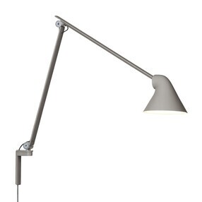 Louis Poulsen - Applique murale longue LED NJP