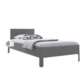 Müller Small Living - Nait Doppelbett mit Kopfteil 140x200cm